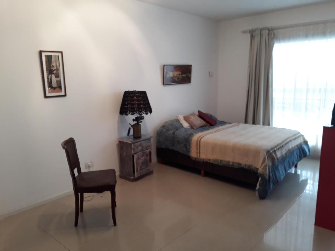 400 Av Libertador Luminoso Amplio Piscina Cochera Seguridad 24 Hs 圣费尔南多 外观 照片