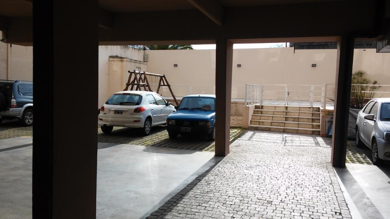 400 Av Libertador Luminoso Amplio Piscina Cochera Seguridad 24 Hs 圣费尔南多 外观 照片
