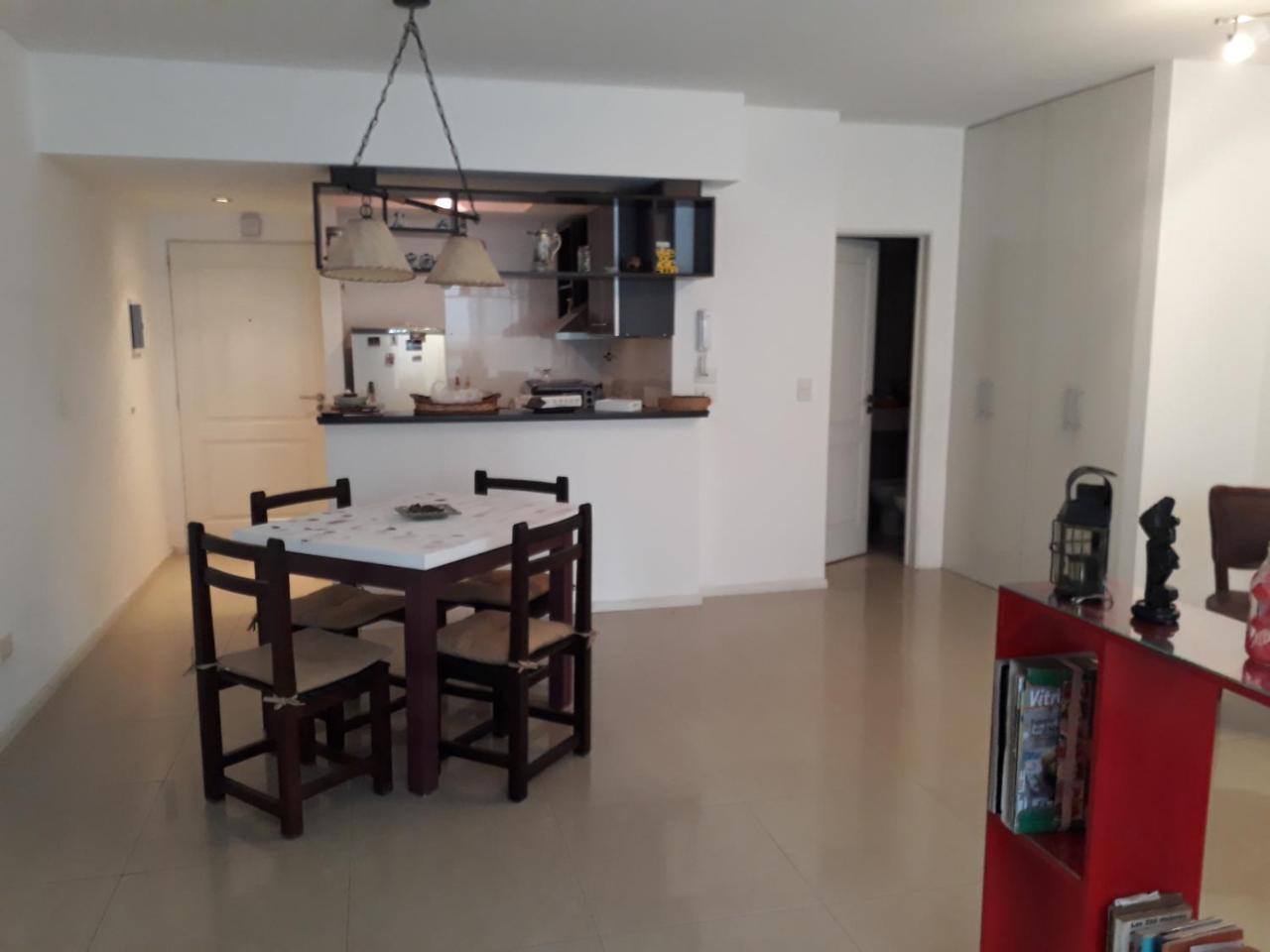 400 Av Libertador Luminoso Amplio Piscina Cochera Seguridad 24 Hs 圣费尔南多 外观 照片